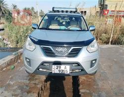Chery Tiggo 2